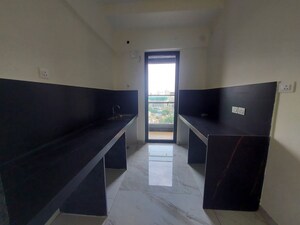 Team Area in 4 BHK Apartment at Raymond The Invictus By GS, Pokhran Road No One – for Sale