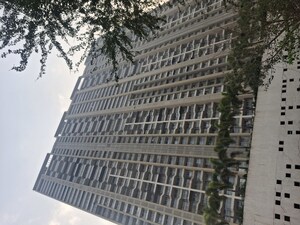 3 BHK Apartment For Rent in Mahape