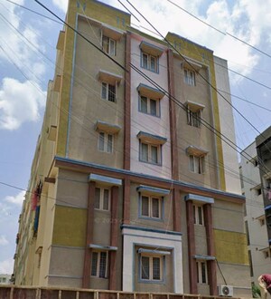  Apartment For Sale in Madhurawada