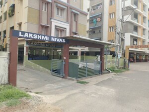  Apartment – Exterior View View at Madhurawada - for Sale