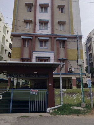  Apartment – Exterior View View at Madhurawada - for Sale