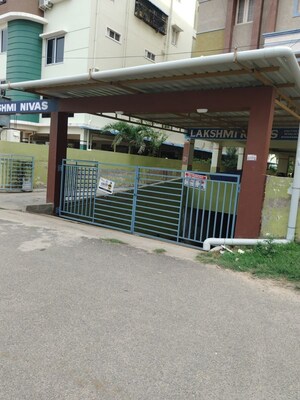  Apartment – Exterior View View at Madhurawada - for Sale