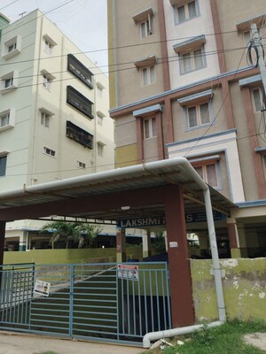  Apartment – Exterior View View at Madhurawada - for Sale
