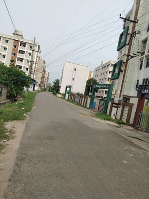  Apartment – Exterior View View at Madhurawada - for Sale