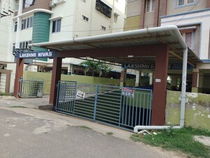  Apartment – Exterior View View at Madhurawada - for Sale