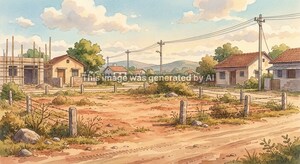  Land – Exterior View View at Rangareddy Guda - for Sale