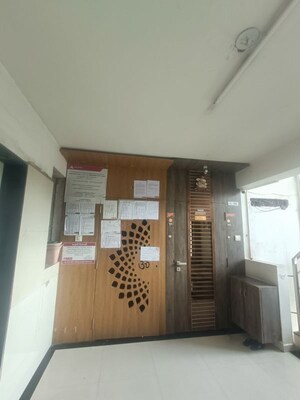 Living Room in  Apartment at Dindoli – for Sale