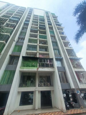  Apartment – Exterior View View at Dindoli - for Sale