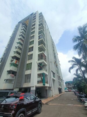  Apartment – Exterior View View at Dindoli - for Sale