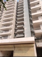 2 BHK 500 Sq.Ft. Apartment in Vashisht Heights