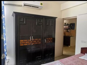 Kitchen in 2 BHK Apartment at Vashisht Heights, Sector 87 – for Sale