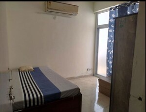 Staircase in 2 BHK Apartment at Vashisht Heights, Sector 87 – for Sale