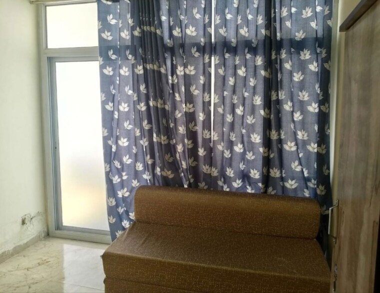Bathroom, vashisht-heights 2 Bedroom 500 Sq.Ft. Apartment In Sector 87 Faridabad 10641402