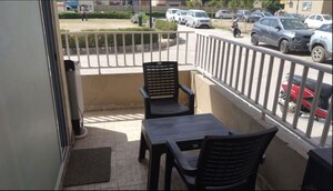 Team Area in 2 BHK Apartment at Vashisht Heights, Sector 87 – for Sale