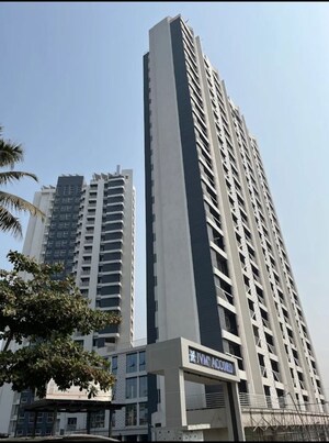 1 BHK Apartment For Rent in JVM Accord, Manorama Nagar