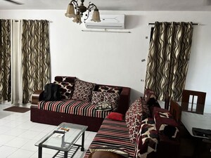 2 BHK Apartment For Rent in Goel Ganga Nebula, Viman Nagar