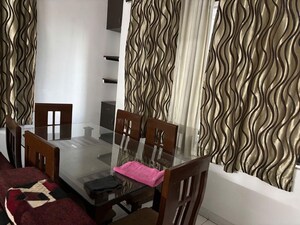 Team Area in 2 BHK Apartment at Goel Ganga Nebula, Viman Nagar – for Rent