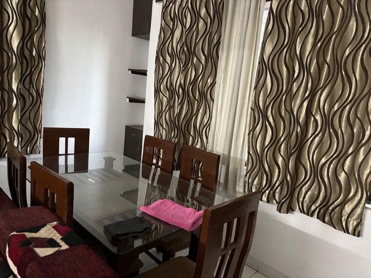Team Area, goel-ganga-nebula 2 Bedroom 1200 Sq.Ft. Apartment In Viman Nagar Pune 10641434