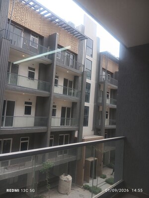2.5 BHK Apartment For Rent in Smart World Orchard, Sector 61