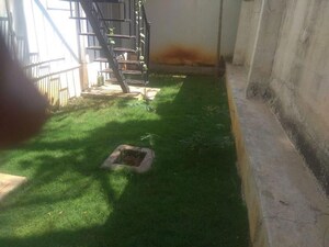 2.5 BHK Villa – Garden View at Saiven Marble Arch, Sarjapur Road - for Rent