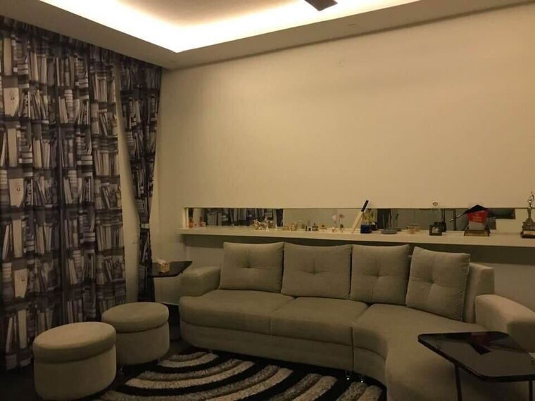 Living Room, saiven-marble-arch 2.5 Bedroom 2200 Sq.Ft. Villa In Sarjapur Road Bangalore 10571717