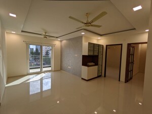 Room in 3 BHK Apartment at My Home Bhooja, Hi Tech City – for Rent