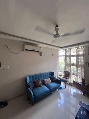 2 BHK Apartment For Rent in Rohan Mithila, Viman Nagar