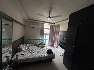 Bedroom in 2 BHK Apartment at Rohan Mithila, Viman Nagar – for Rent