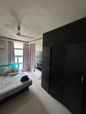 Bedroom in 2 BHK Apartment at Rohan Mithila, Viman Nagar – for Rent