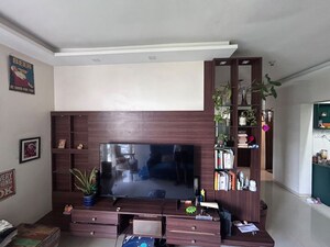Furnished Amenities in 2 BHK Apartment at Rohan Mithila, Viman Nagar – for Rent