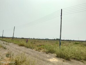 Plot Area in  Land at Birmi – for Sale