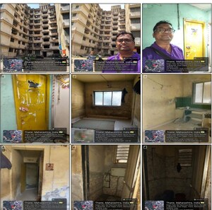  Apartment For Sale in Mulund West