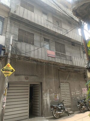  Industrial Plot For Sale in Sardar Nagar