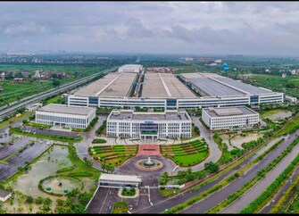 1 BHK Apartment For Sale in Godrej Golf Link Villas in Sector 27 Yamuna Expressway, Greater Noida