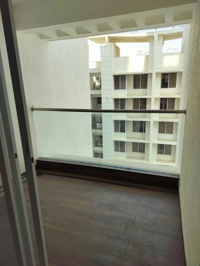 Balcony, agraraj-lumina-towers 2 Bedroom 927 Sq.Ft. Apartment In Baner Pune 10641459