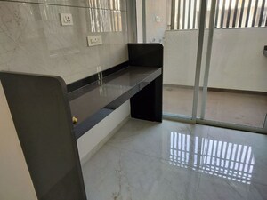 Kitchen in 2 BHK Apartment at Agraraj Lumina Towers, Baner – for Sale