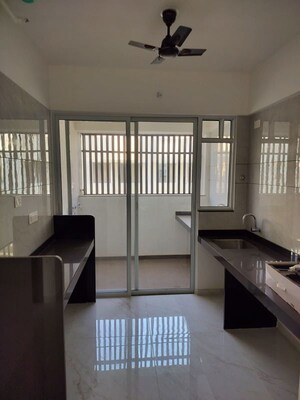 Kitchen in 2 BHK Apartment at Agraraj Lumina Towers, Baner – for Sale