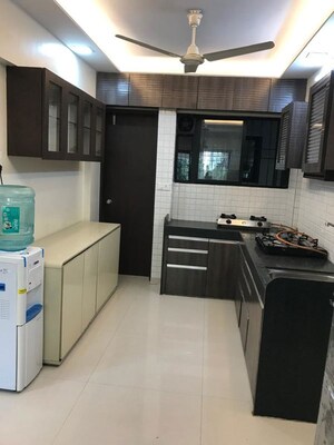 Kitchen in 2 BHK Apartment at Vertex Dream Velmore, Balewadi – for Sale
