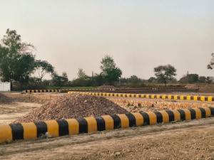 Plot Area in  Plot at Sekhanapur – for Sale