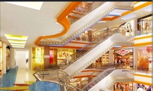  Office Space – Exterior View View at Mantoor Mukunda, Velmala - for Sale