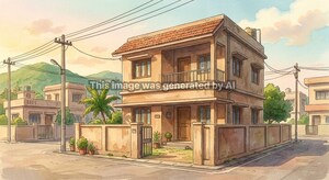  Independent House For Sale in Kurmannapalem