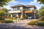 2000 Sq.Ft. Independent House in Boddam
