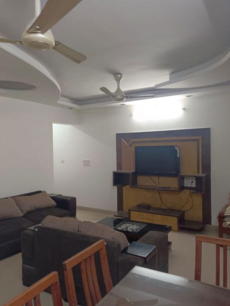 Team Area, austin-aurus 1 Bedroom 650 Sq.Ft. Apartment In Wakad Pune 10641480