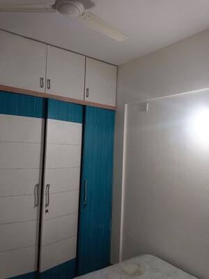 Room in 1 BHK Apartment at Austin Aurus, Wakad – for Sale