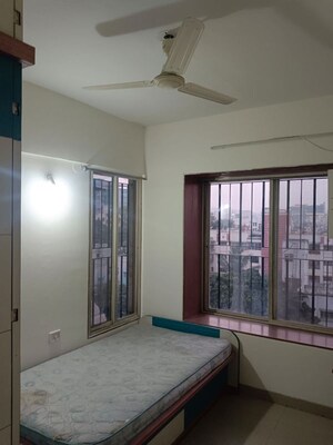 Room in 1 BHK Apartment at Austin Aurus, Wakad – for Sale