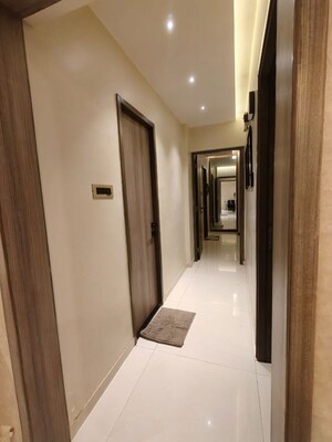 Building Lobby in 2 BHK Apartment at Atharv Palace Vile Parle, Vile Parle East – for Rent