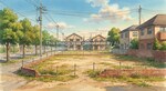 419.8 Sq.Yd. Land in Sushant City