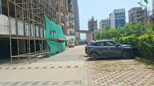  Apartment – Exterior View View at Tech Zone 4 Greater Noida - for Sale