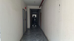 Building Lobby in  Apartment at Tech Zone 4 Greater Noida – for Sale
