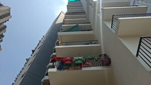 Staircase in  Apartment at Tech Zone 4 Greater Noida – for Sale
